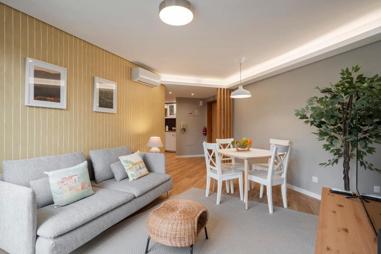 The Mountain Apartment By An Island Apart Funchal  Extérieur photo