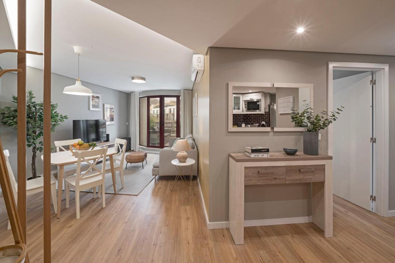 The Mountain Apartment By An Island Apart Funchal  Extérieur photo