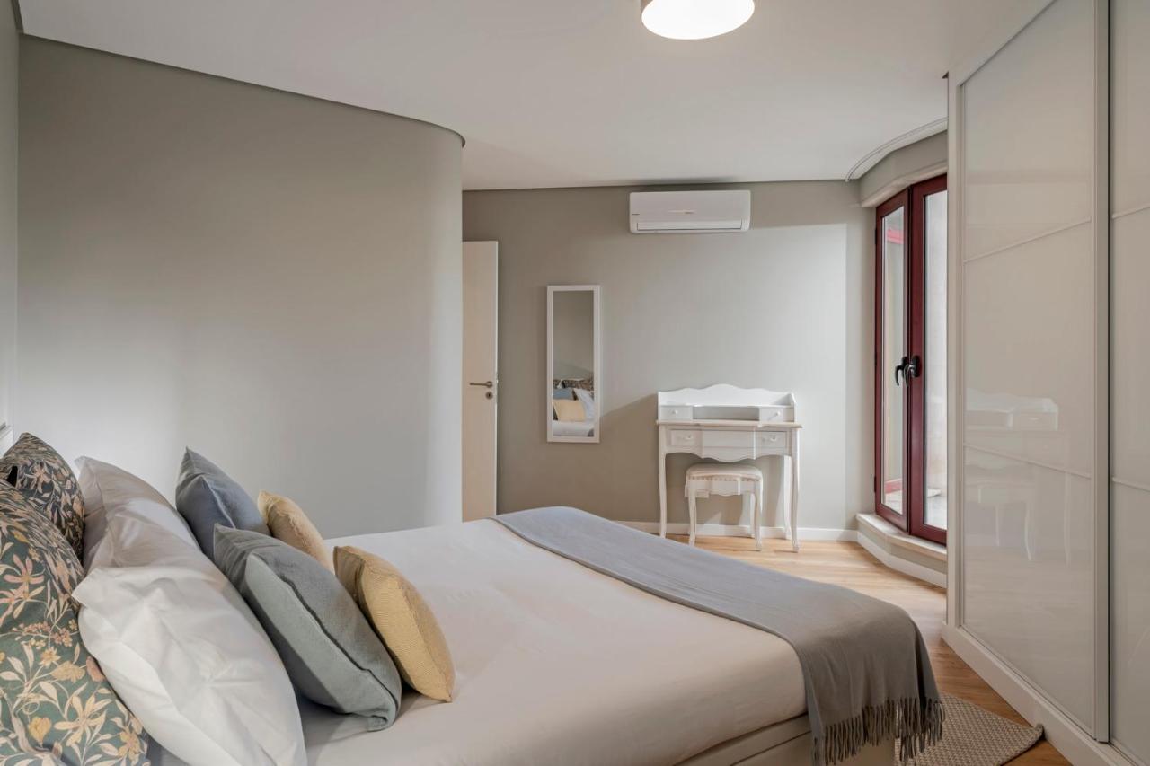The Mountain Apartment By An Island Apart Funchal  Extérieur photo