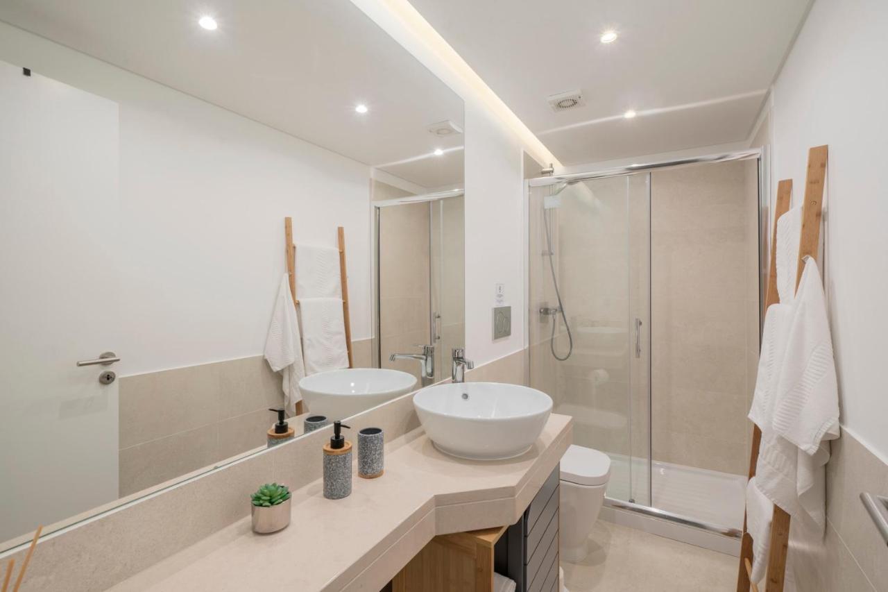 The Mountain Apartment By An Island Apart Funchal  Extérieur photo