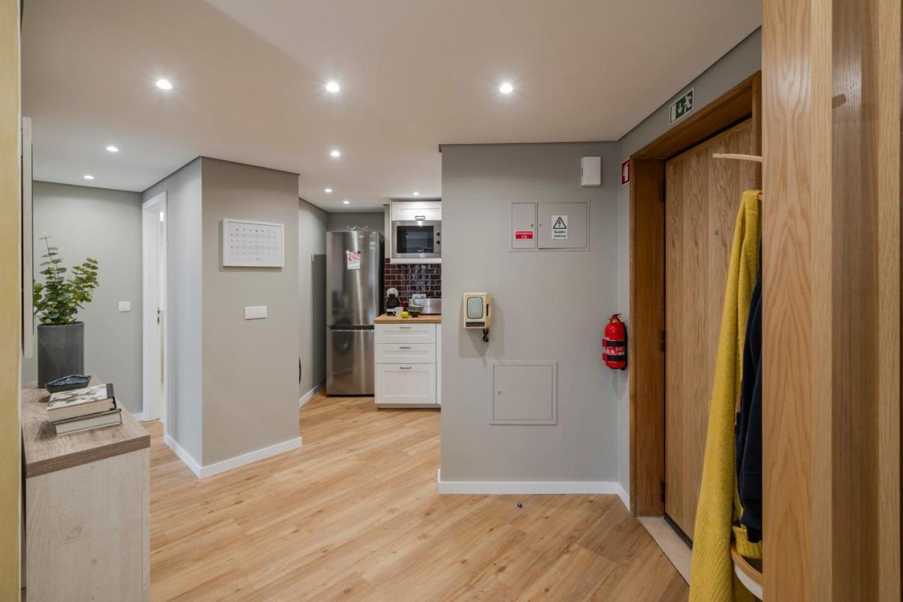 The Mountain Apartment By An Island Apart Funchal  Extérieur photo